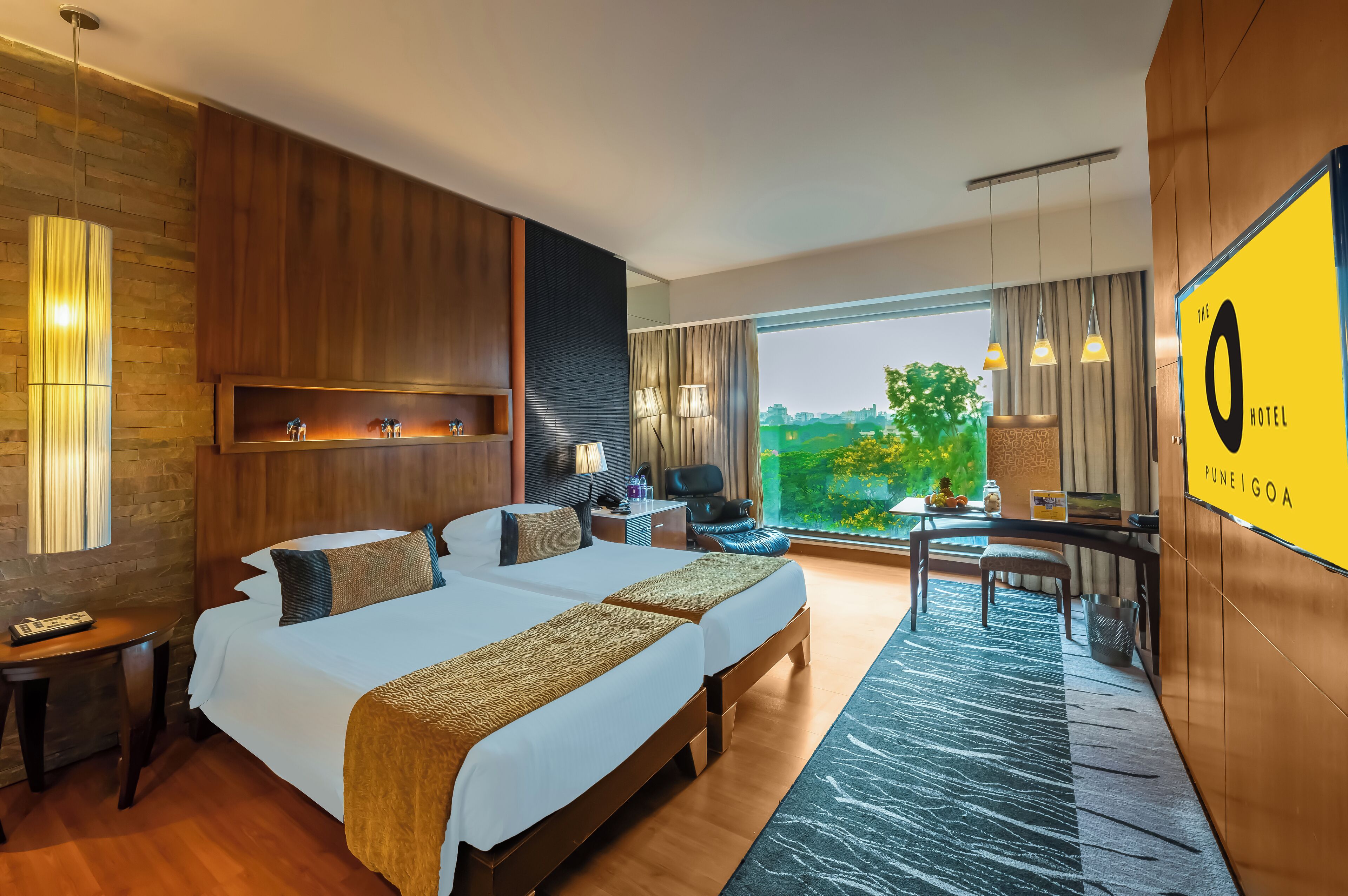 Photo - O Hotel Pune