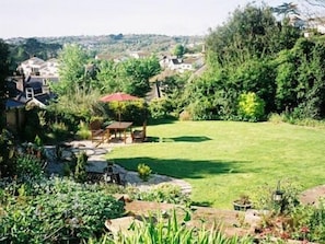 Ngoại thất