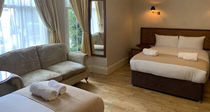 Beech Mount Hotel - Free Parking