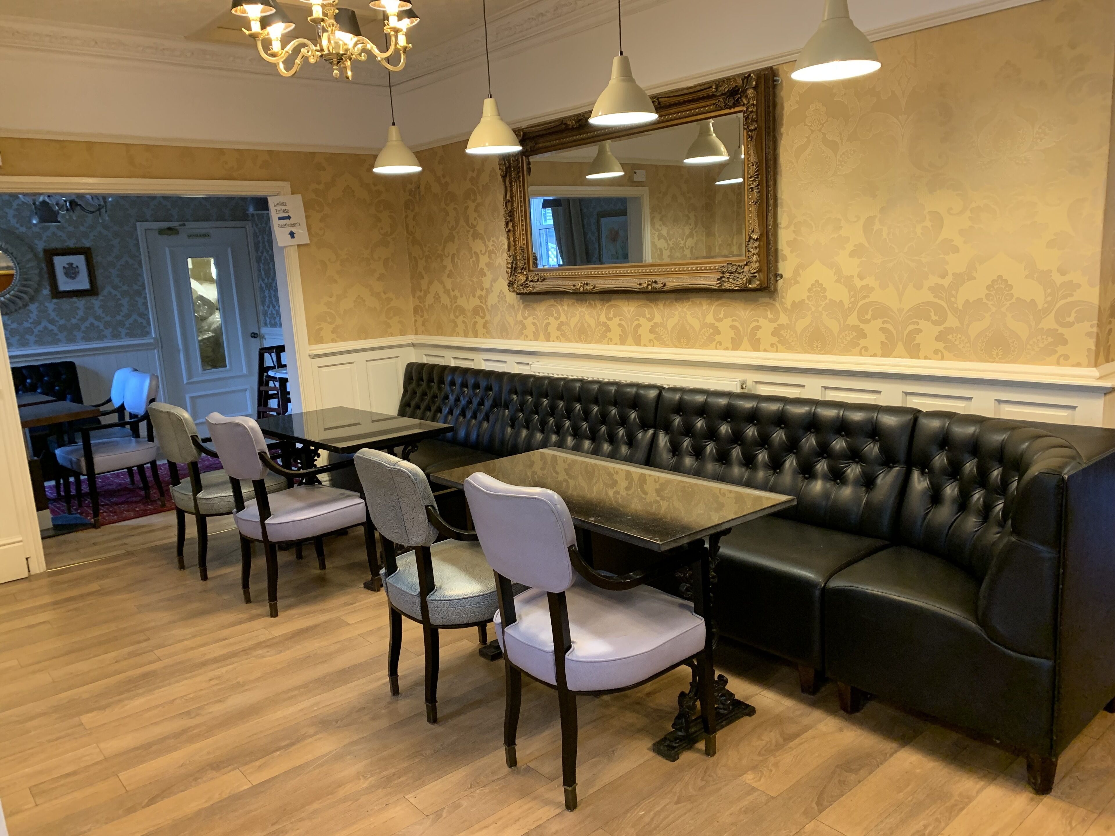 Photo - Beech Mount Hotel - Free Parking