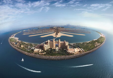 Atlantis, The Palm - Image 3