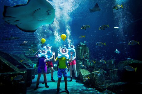 Atlantis, The Palm - Image 1