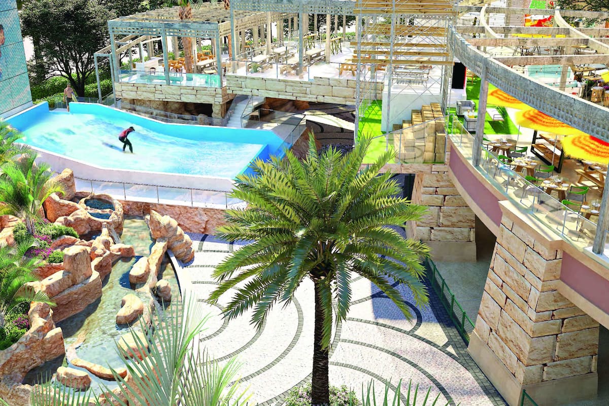 children’s activities