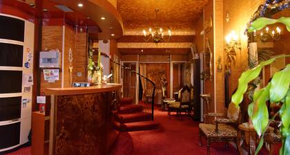 Hotel Trianon