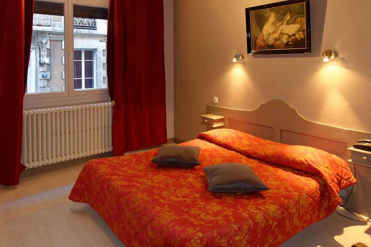 Familienzimmer