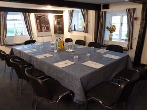 Meeting facility - Apple Tree Hotel (Bridgwater)
