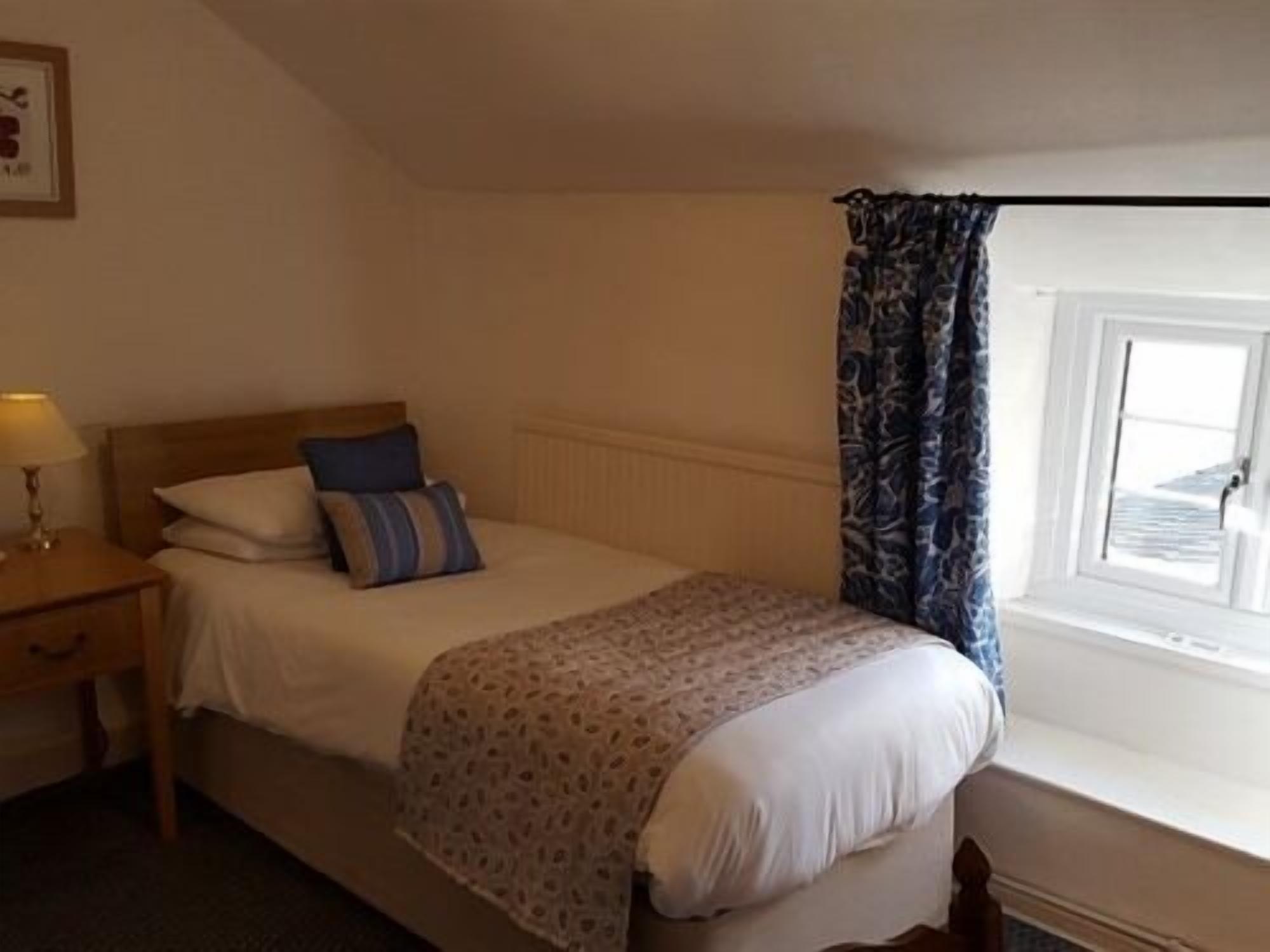 single room, ensuite | soundproofing, free wifi