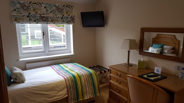 Room - Apple Tree Hotel (Bridgwater)