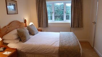 Double Room, Ensuite | 1 bedroom