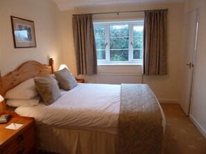Double Room, Ensuite