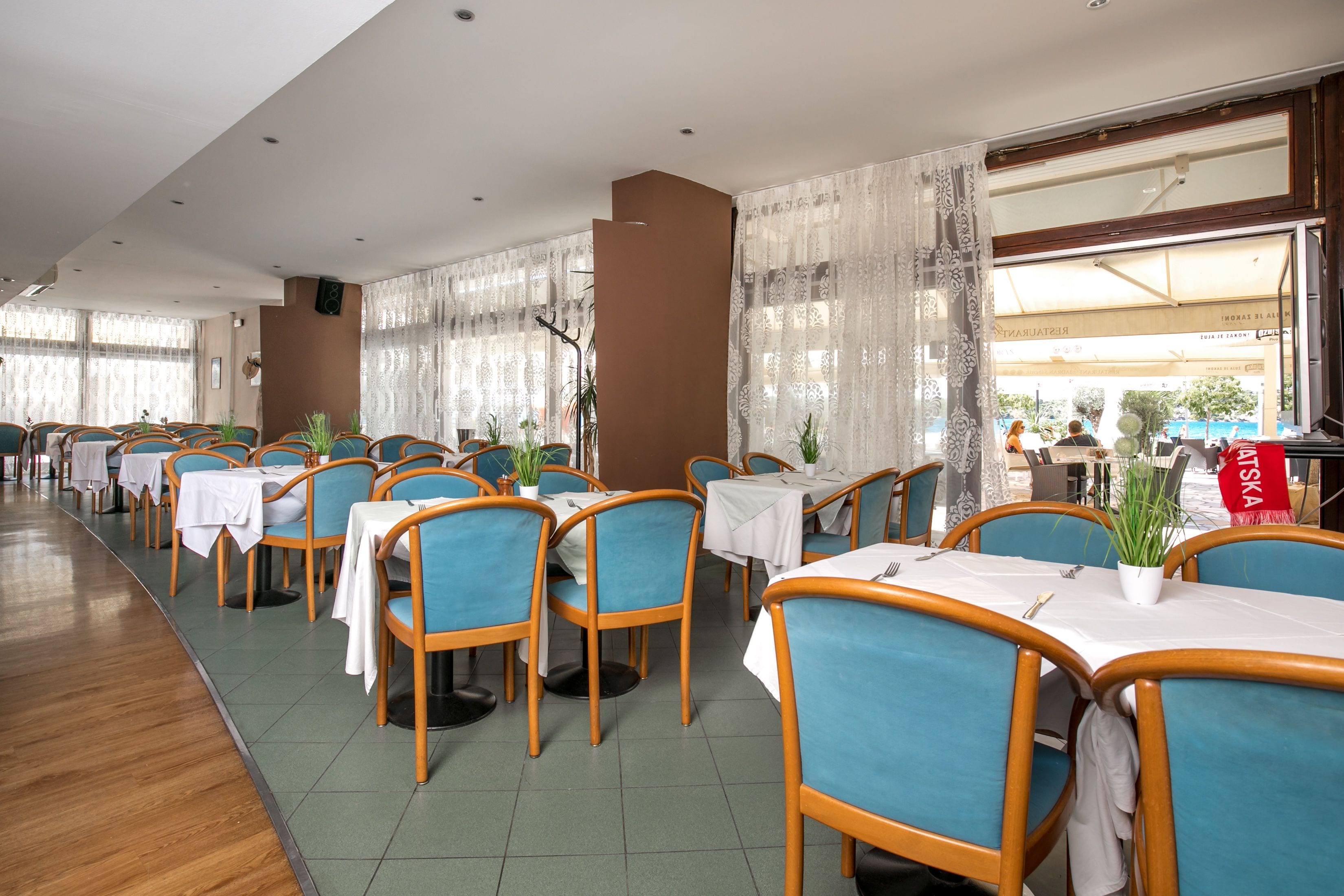 Restoran