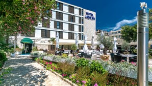 Exterior - Hotel Jadran (Sibenik)