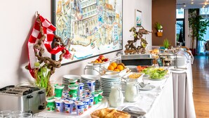 Restaurant - Hotel Jadran (Sibenik)