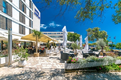 Hotel Jadran