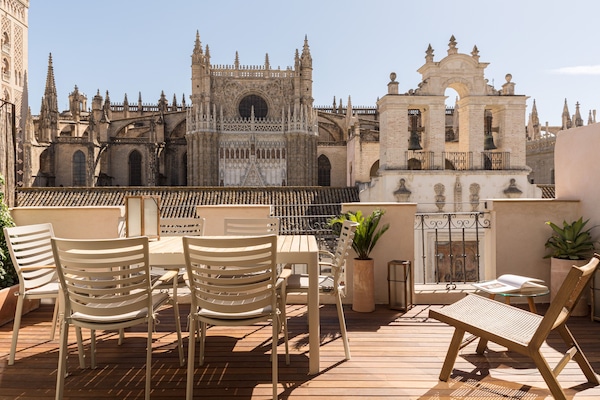 Habitació estàndard | Terrassa o pati