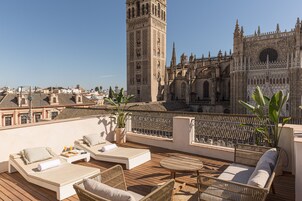 Teres/patio