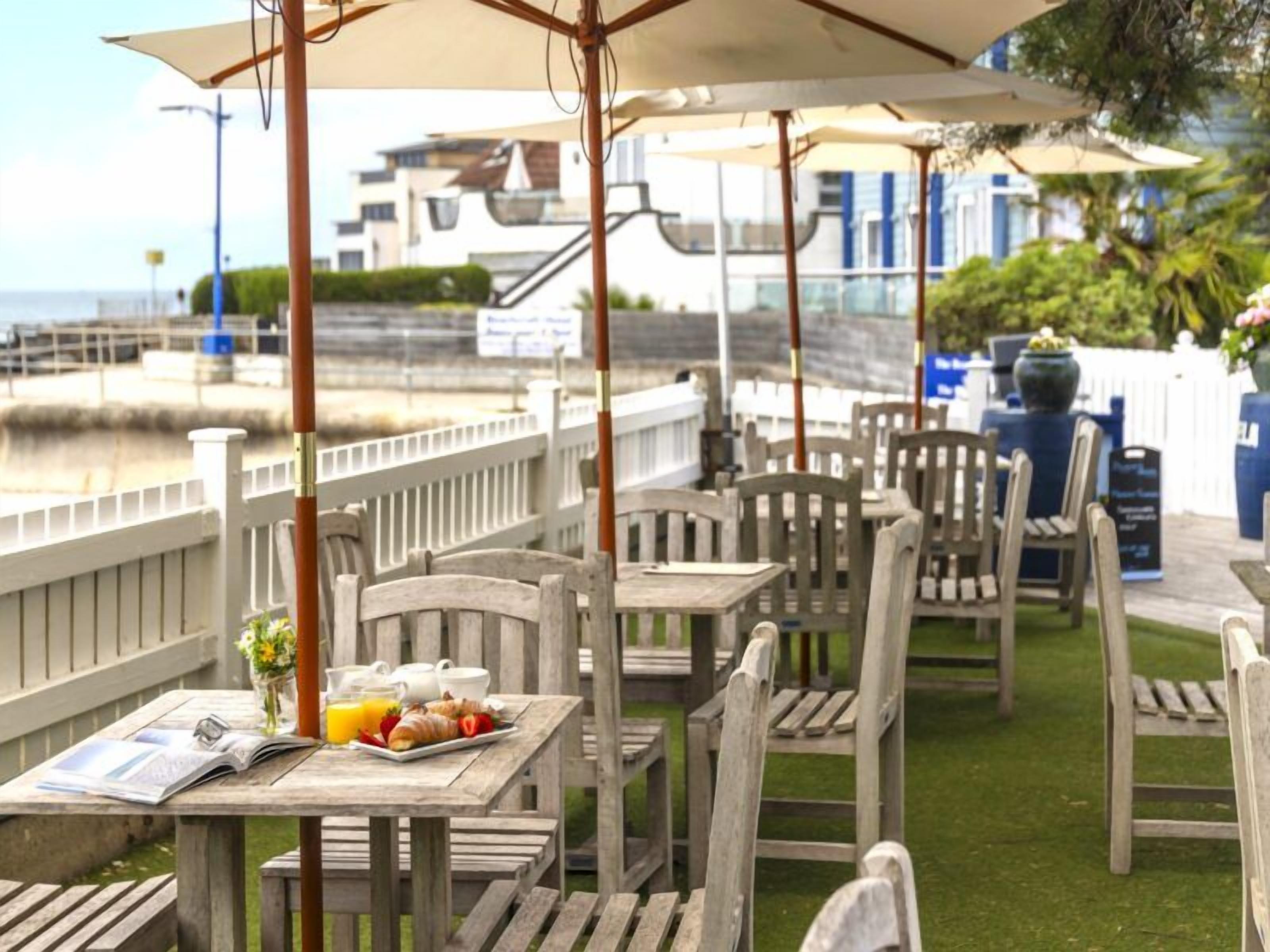 Teras/patio