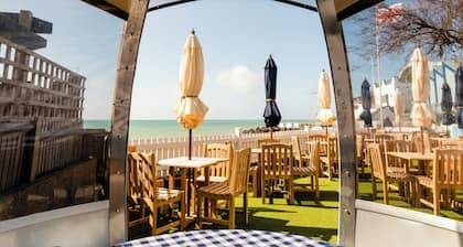Beachcroft Hotel, BW Signature Collection