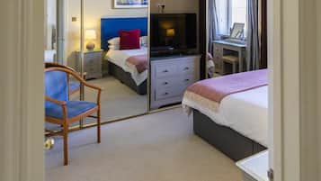 Suite, Multiple Beds, Balcony, Sea View (Penthouse)