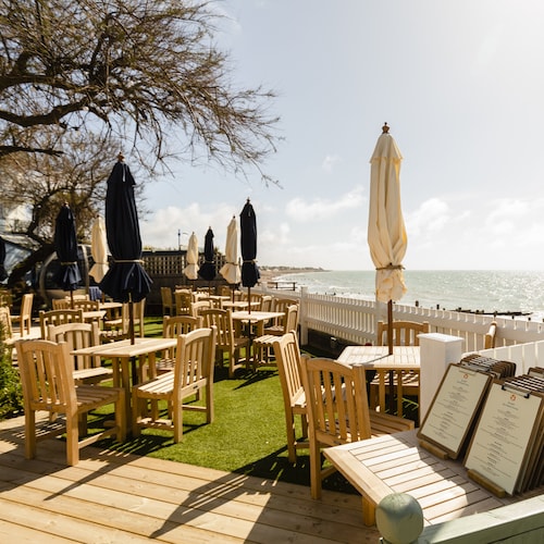 Beachcroft Hotel, BW Signature Collection