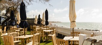 ビーチクロフト ホテル BW シグネチャー コレクション