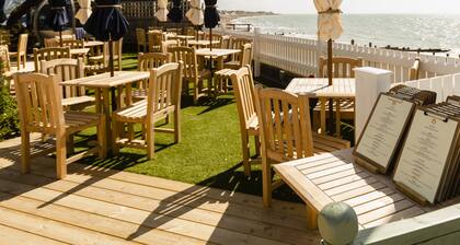 Beachcroft Hotel, BW Signature Collection