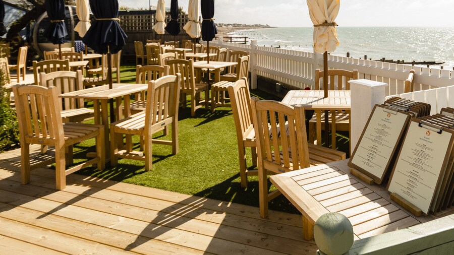 Beachcroft Hotel, BW Signature Collection