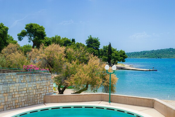 Exterior - Hotel Miran (Pirovac)