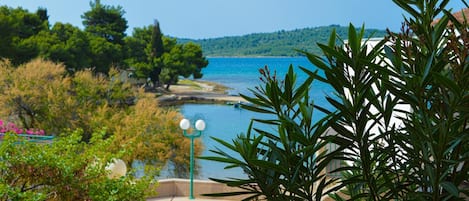 Piscina all'aperto