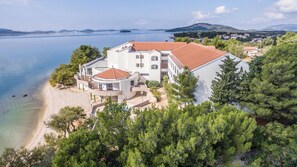Exterior - Hotel Miran (Pirovac)