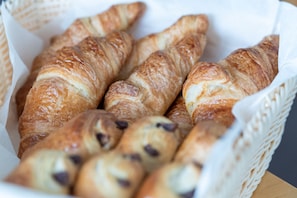 Restaurant - Beecroft Lodge (Paignton)