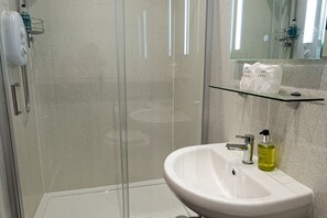 Towels - Beecroft Lodge (Paignton)