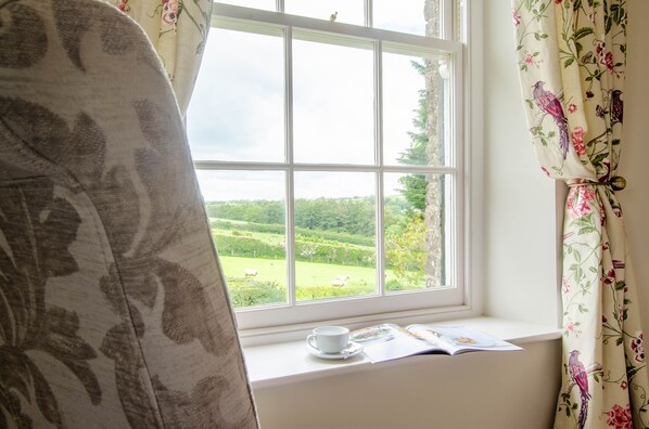 Double Room, Ensuite (Room 4 ) | 1 bedroom, WiFi