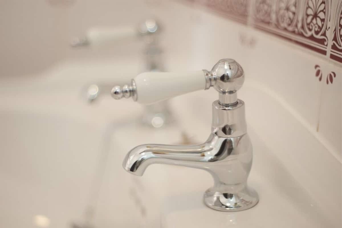 Superior Double Room, Ensuite (Twin) | Bathroom | Towels