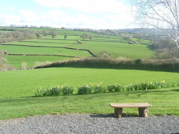 숙박 시설의 전망