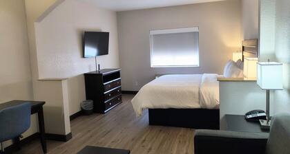 Grander Inn & Suites by IHG