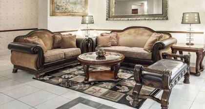 Grander Inn & Suites