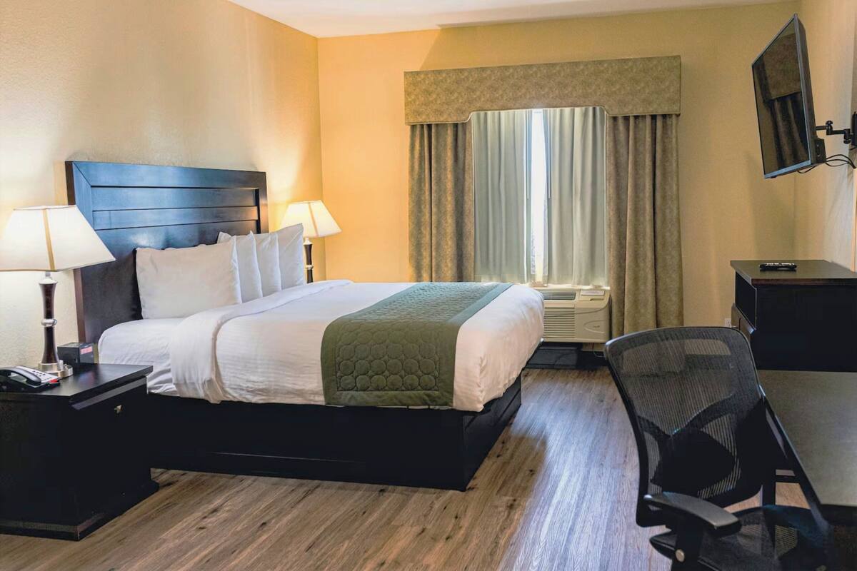 Premium kamer, meerdere bedden