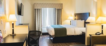 Grander Inn & Suites