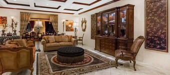 Baymont by Wyndham Henderson