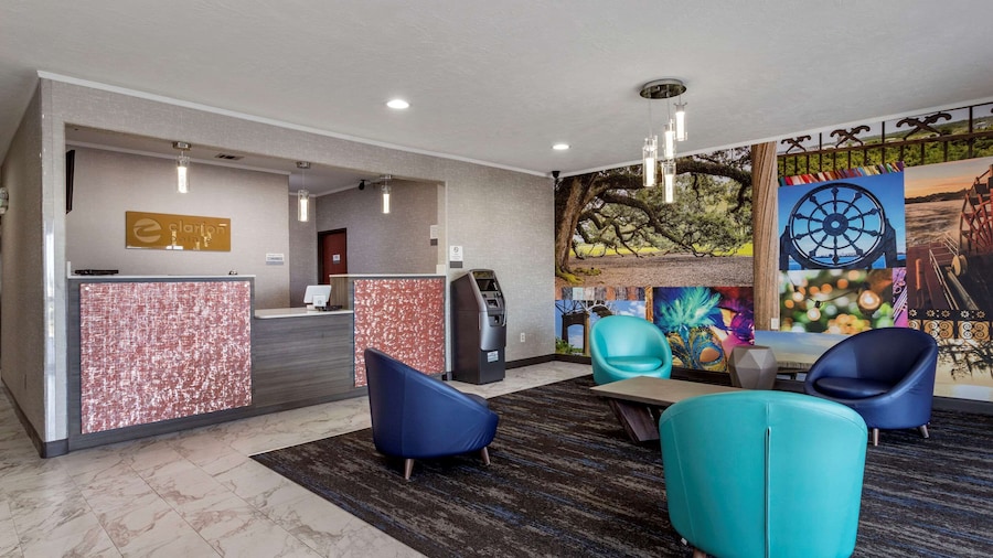 Clarion Pointe Sulphur - Lake Charles