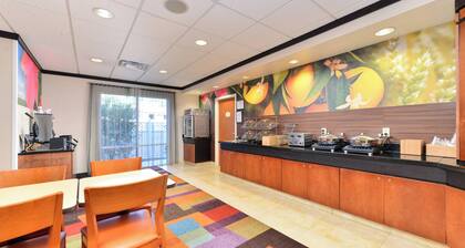 Fairfield Inn & Suites by Marriott Kingsland