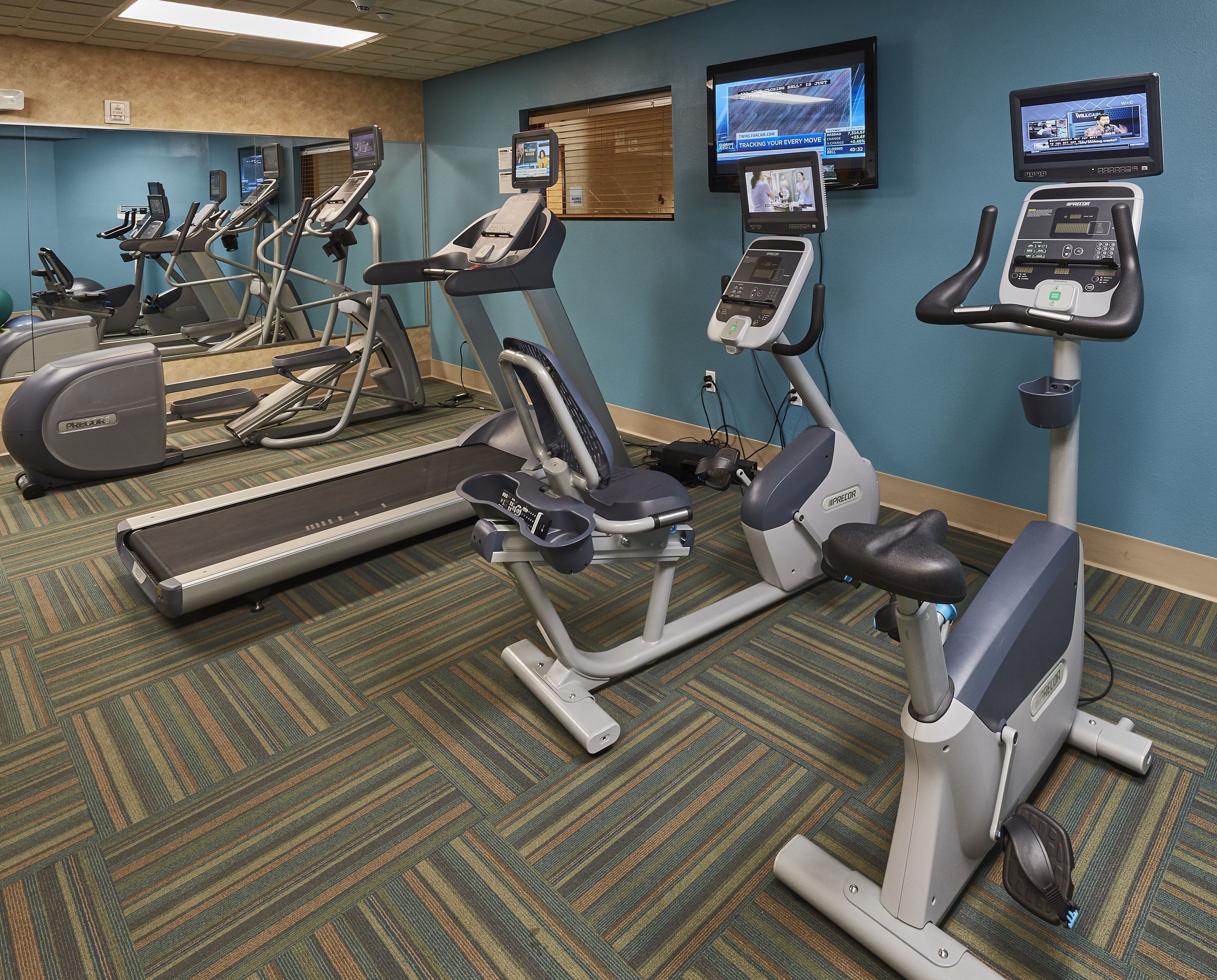 Photo - Holiday Inn Express & Suites Bradenton East-Lakewood Ranch by IHG