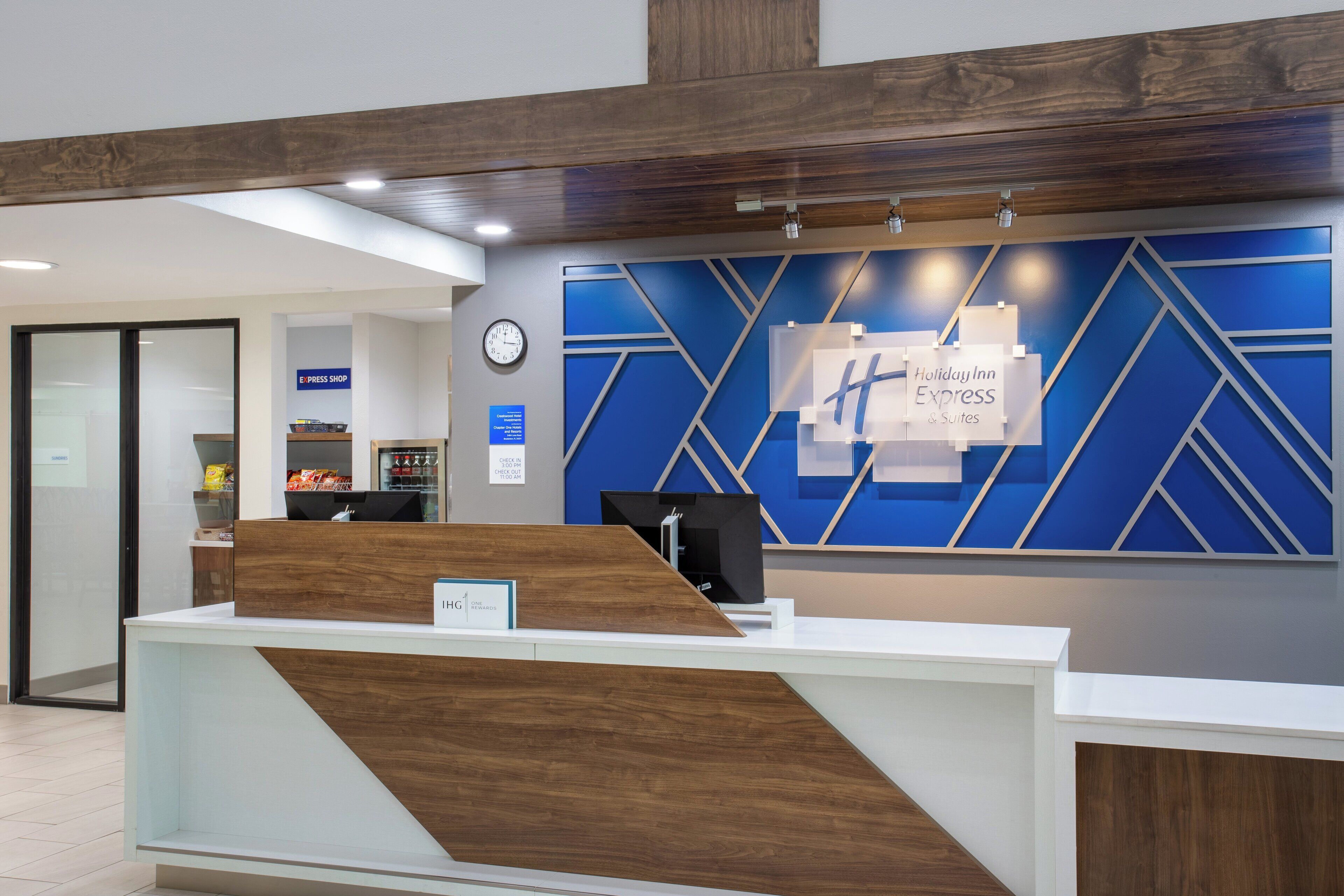 Photo - Holiday Inn Express & Suites Bradenton East-Lakewood Ranch by IHG