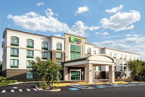 Exterior - Holiday Inn Express & Suites Bradenton East-Lakewood Ranch by IHG (Lakewood Ranch)