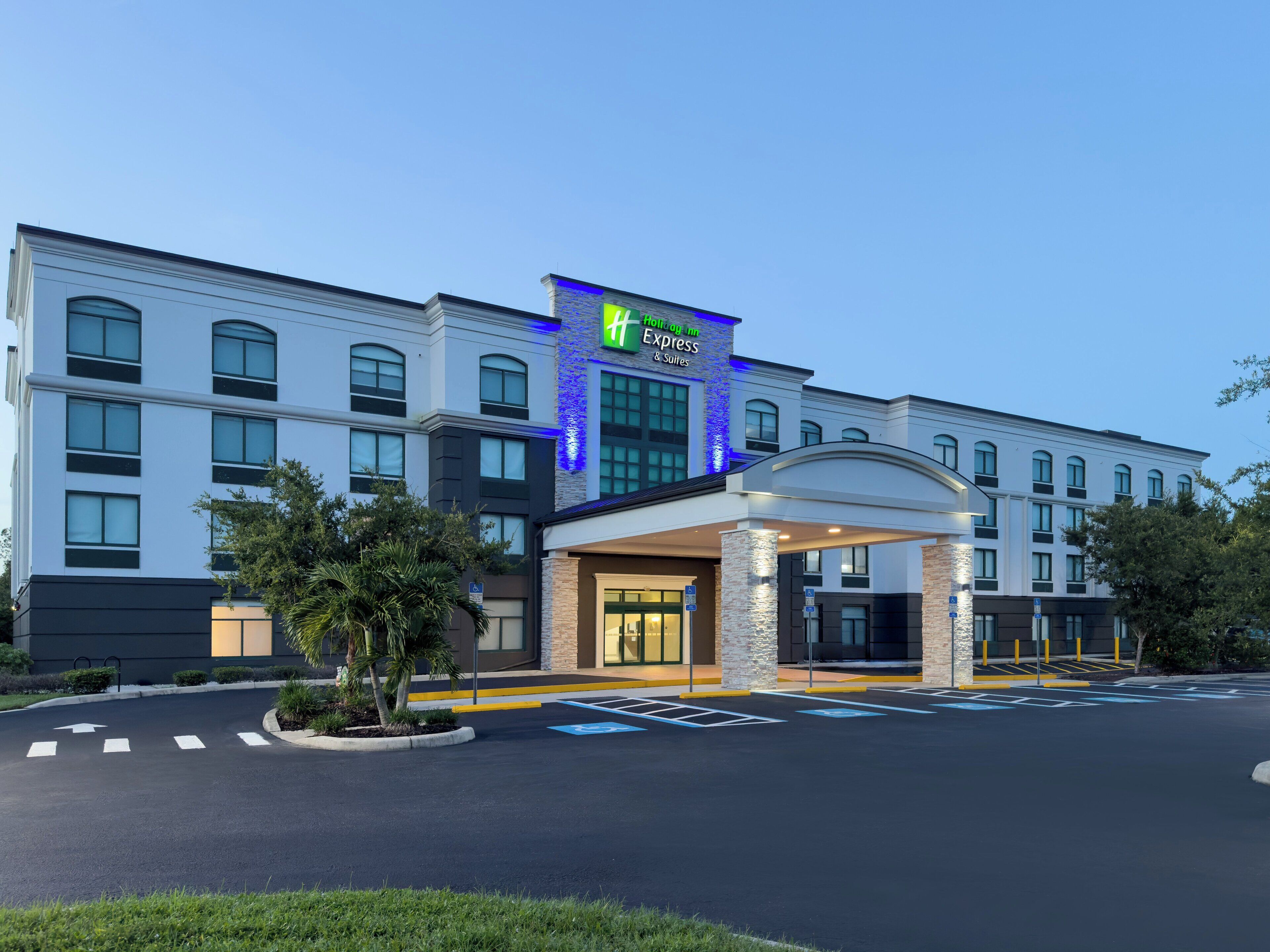 Photo - Holiday Inn Express & Suites Bradenton East-Lakewood Ranch by IHG