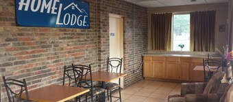 Homelodge