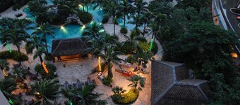 Howard Johnson Resort Sanya Bay