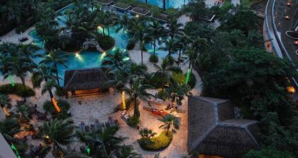 Howard Johnson Resort Sanya Bay