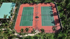Sportsafasilitet